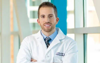 Dr. Joshua Barber, MD
