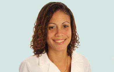 Dr. Karen Vieira, PhD, MSM